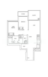 Treasure at Tampines (D18), Condominium #623603611